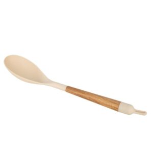 Estia Κουτάλα Ραγκού Allure 38.5cm Ivory 01-24888