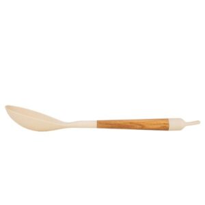 Estia Κουτάλα Ραγκού Allure 38.5cm Ivory 01-24888 - Image 3