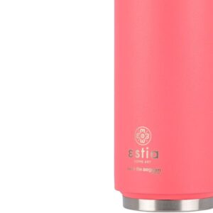 Estia Θερμός Travel Cup Save The Aegean 500ml Fusion Coral 01-9878 - Image 5