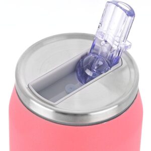 Estia Θερμός Travel Cup Save The Aegean 500ml Fusion Coral 01-9878 - Image 3