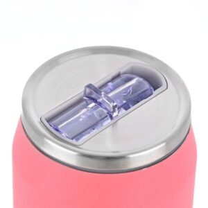 Estia Θερμός Travel Cup Save The Aegean 500ml Fusion Coral 01-9878 - Image 4