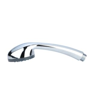 Estia Τηλέφωνο - Κεφαλή Ντους Φ6.7cm Με 1 Λειτουργία Ροής Χρώμιο 02-23799 - Image 3