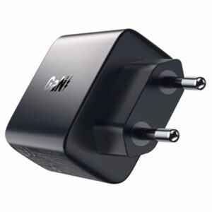Acefast Φορτιστής Ταξιδίου A57 Fast Charging Mε 1xUSB-C 2xUSB-A PD35W GaN Μαύρο 282730 - Image 3