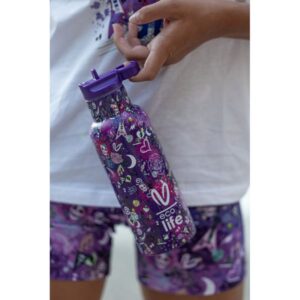 Ecolife Θερμός – Μπουκάλι X Vasiliki 500ml Das 33-BO-2321 - Image 7