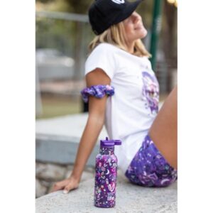 Ecolife Θερμός – Μπουκάλι X Vasiliki 500ml Das 33-BO-2321 - Image 6
