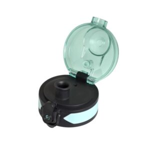 Ecolife Καπάκι Για Tο Tritan 500ml Airballon 33-BO-4055 - Image 2