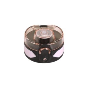 Ecolife Καπάκι Για Tο Tritan 500ml Flamingo 33-BO-4058