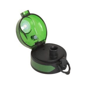 Ecolife Καπάκι Για Tο Tritan 500ml Giraffe 33-BO-4068 - Image 2