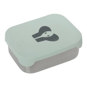 Ecolife Φαγητοδοχείο 800ml Με Χώρισμα Elephant 33-FC-9088