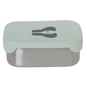 Ecolife Φαγητοδοχείο 800ml Με Χώρισμα Elephant 33-FC-9088 - Image 3