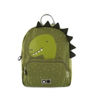 Trixie Σακίδιο Πλάτης Mr Dino - Ο Κύριος Δεινοσαυράκος 77536