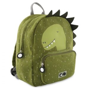 Trixie Σακίδιο Πλάτης Mr Dino - Ο Κύριος Δεινοσαυράκος 77536 - Image 2