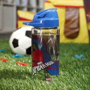 Geda Labels Μπουκάλι – Παγούρι Tritan 500ml Spiderman GE839238 - Image 3
