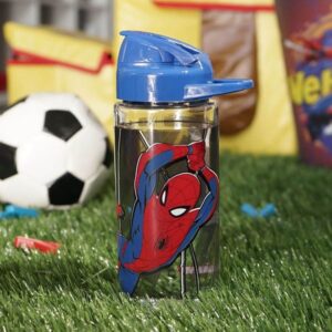 Geda Labels Μπουκάλι – Παγούρι Tritan 500ml Spiderman GE839238 - Image 2