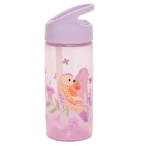 Petit Monkey Παγούρι 380ml BPA Free Birds Of A Feather PTM-DB49 - Image 2