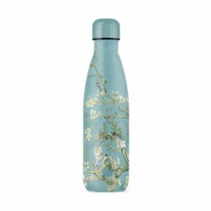 Izy Bottles Θερμός - Παγούρι 500ml Van Gogh Almond Blossom ZY5039