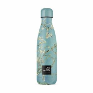 Izy Bottles Θερμός - Παγούρι 500ml Van Gogh Almond Blossom ZY5039 - Image 2