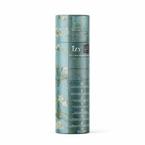 Izy Bottles Θερμός - Παγούρι 500ml Van Gogh Almond Blossom ZY5039 - Image 4