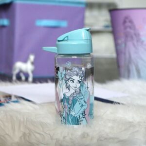 Geda Labels Παγούρι Tritan 500ml Disney Frozen Elsa Kids GE839849 - Image 2