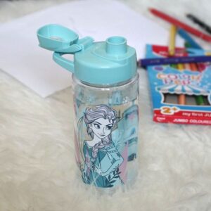 Geda Labels Παγούρι Tritan 500ml Disney Frozen Elsa Kids GE839849 - Image 3