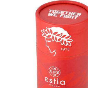 Estia Θερμός – Ποτήρι Για Καφέ Travel Cup Olympiacos BC Edition 500ml 00-27117 - Image 6