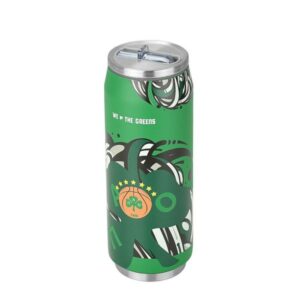 Estia Θερμός – Ποτήρι Για Καφέ Travel Cup Panathinaikos BC Edition 500ml We The Greens 00-27124 - Image 2