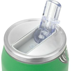 Estia Θερμός – Ποτήρι Για Καφέ Travel Cup Panathinaikos BC Edition 500ml We The Greens 00-27124 - Image 3