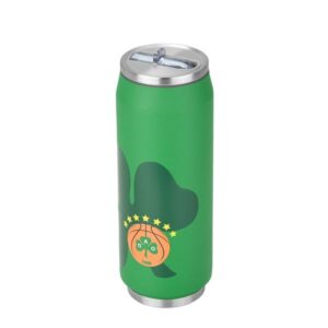 Estia Θερμός – Ποτήρι Για Καφέ Travel Cup Panathinaikos BC Edition 500ml 00-27131 - Image 2