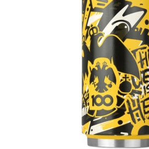Estia Θερμός – Ποτήρι Για Καφέ Travel Cup AEK BC Edition 500ml The Queen Is Here 00-27148 - Image 4