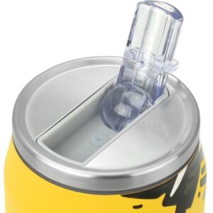 Estia Θερμός – Ποτήρι Για Καφέ Travel Cup AEK BC Edition 500ml The Queen Is Here 00-27148 - Image 3