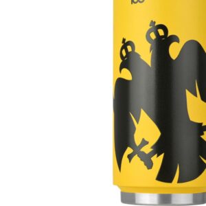 Estia Θερμός – Ποτήρι Για Καφέ Travel Cup AEK BC Edition 500ml 00-27155 - Image 5