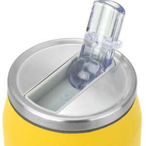 Estia Θερμός – Ποτήρι Για Καφέ Travel Cup AEK BC Edition 500ml 00-27155 - Image 3