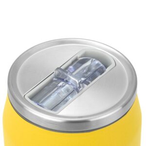 Estia Θερμός – Ποτήρι Για Καφέ Travel Cup AEK BC Edition 500ml 00-27155 - Image 4