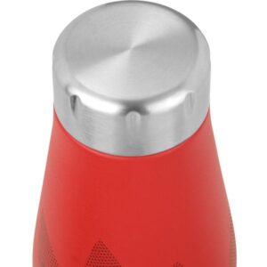Estia Θερμός - Παγούρι Travel Flask Olympiacos BC Edition 500ml 00-27179 - Image 3