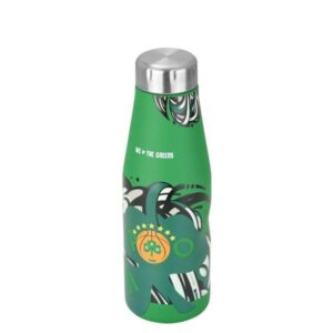 Estia Θερμός - Παγούρι Travel Flask Panathinaikos BC Edition 500ml We The Greens 00-27186 - Image 2