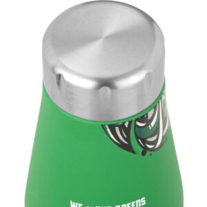 Estia Θερμός - Παγούρι Travel Flask Panathinaikos BC Edition 500ml We The Greens 00-27186 - Image 3