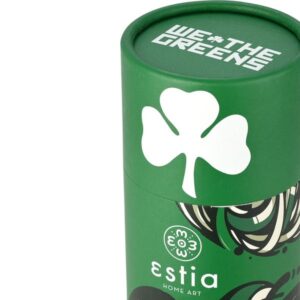 Estia Θερμός - Παγούρι Travel Flask Panathinaikos BC Edition 500ml We The Greens 00-27186 - Image 5