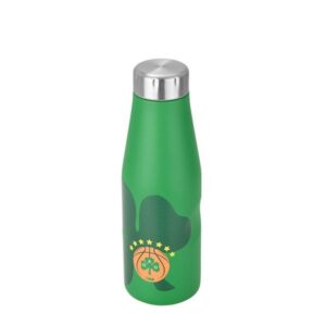 Estia Θερμός - Παγούρι Travel Flask Panathinaikos BC Edition 500ml 00-27193 - Image 2