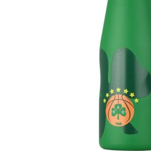 Estia Θερμός - Παγούρι Travel Flask Panathinaikos BC Edition 500ml 00-27193 - Image 4
