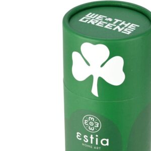 Estia Θερμός - Παγούρι Travel Flask Panathinaikos BC Edition 500ml 00-27193 - Image 6
