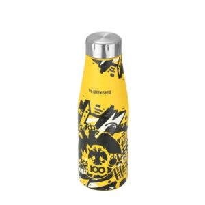 Estia Θερμός - Παγούρι Travel Flask AEK BC Edition 500ml The Queen Is Here 00-27209 - Image 2