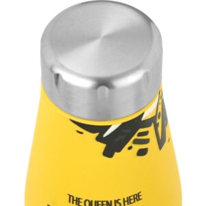 Estia Θερμός - Παγούρι Travel Flask AEK BC Edition 500ml The Queen Is Here 00-27209 - Image 3