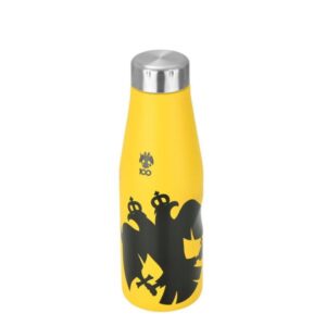 Estia Θερμός - Παγούρι Travel Flask AEK BC Edition 500ml 00-27216 - Image 2
