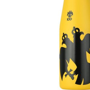 Estia Θερμός - Παγούρι Travel Flask AEK BC Edition 500ml 00-27216 - Image 5