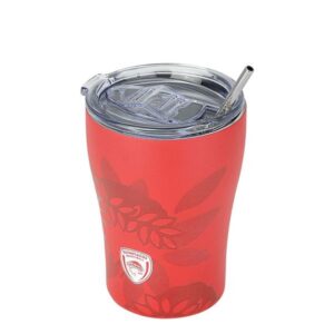 Estia Θερμός – Κούπα Coffee Mug Olympiacos BC Edition 350ml 00-27230 - Image 2