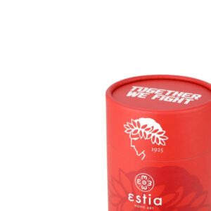Estia Θερμός – Κούπα Coffee Mug Olympiacos BC Edition 350ml 00-27230 - Image 4
