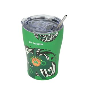 Estia Θερμός – Κούπα Coffee Mug Panathinaikos BC Edition 350ml We The Greens 00-27247 - Image 2