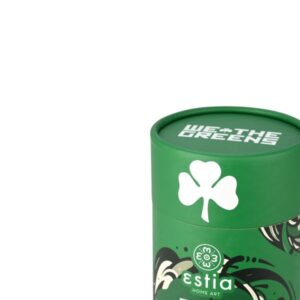 Estia Θερμός – Κούπα Coffee Mug Panathinaikos BC Edition 350ml We The Greens 00-27247 - Image 5