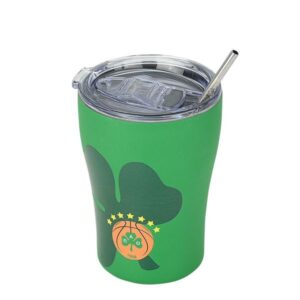 Estia Θερμός – Κούπα Coffee Mug Panathinaikos BC Edition 350ml 00-27254 - Image 2