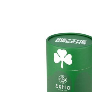 Estia Θερμός – Κούπα Coffee Mug Panathinaikos BC Edition 350ml 00-27254 - Image 5